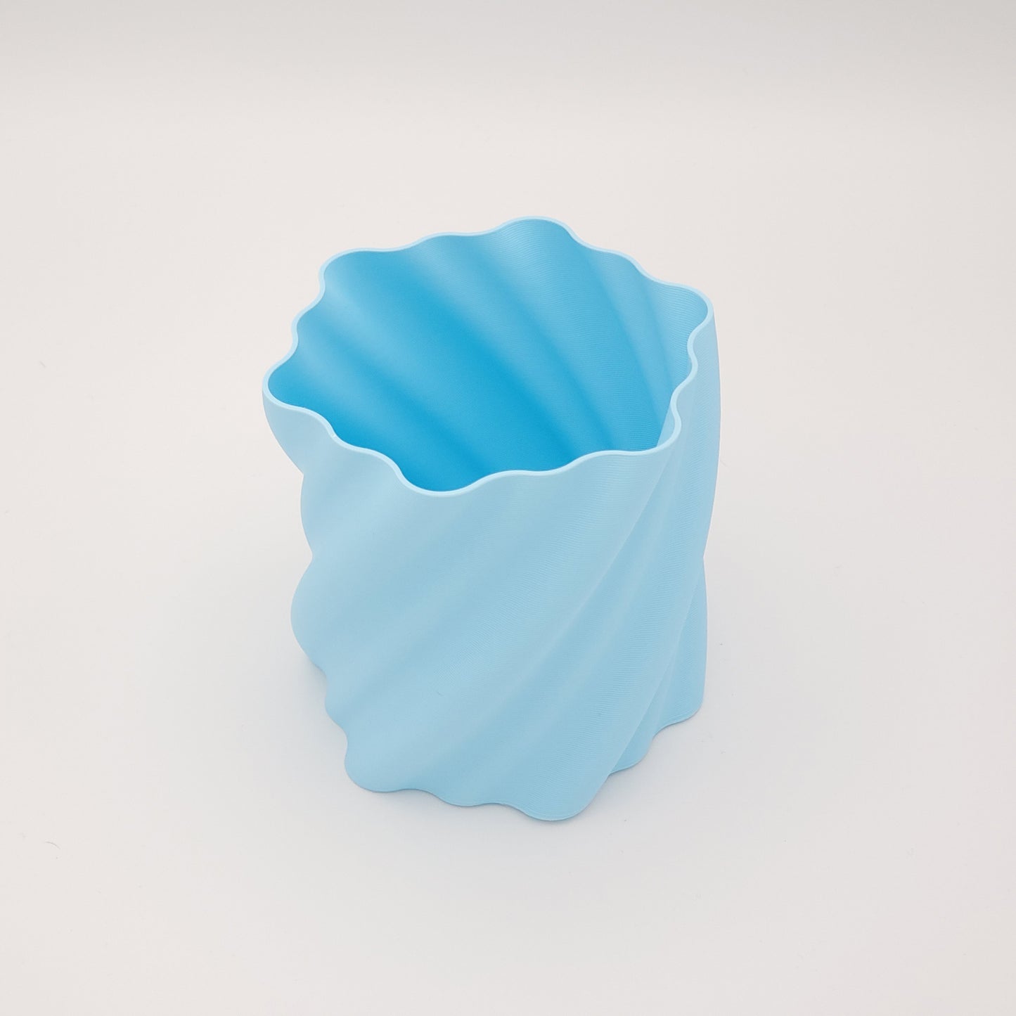 Pot à crayon design "La Govelle"