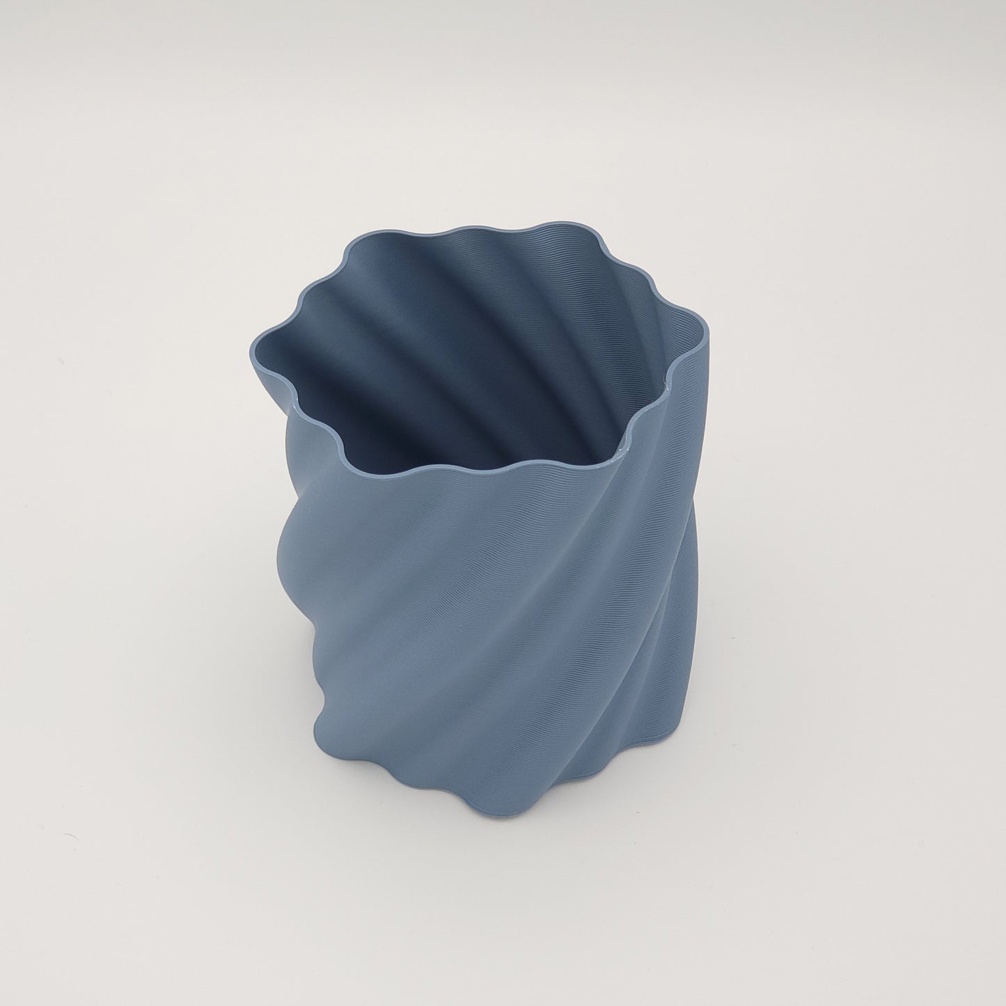 Pot à crayon design "La Govelle"