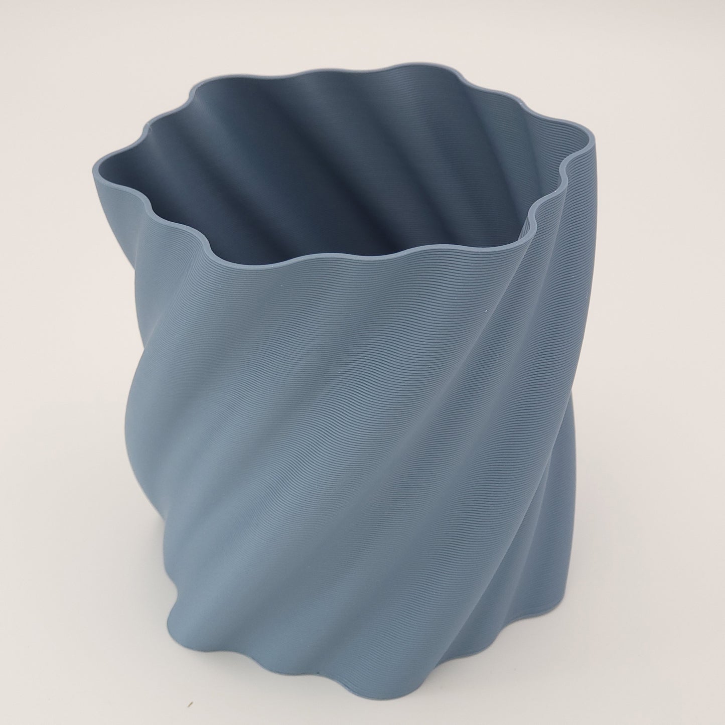 Pot à crayon design "La Govelle"