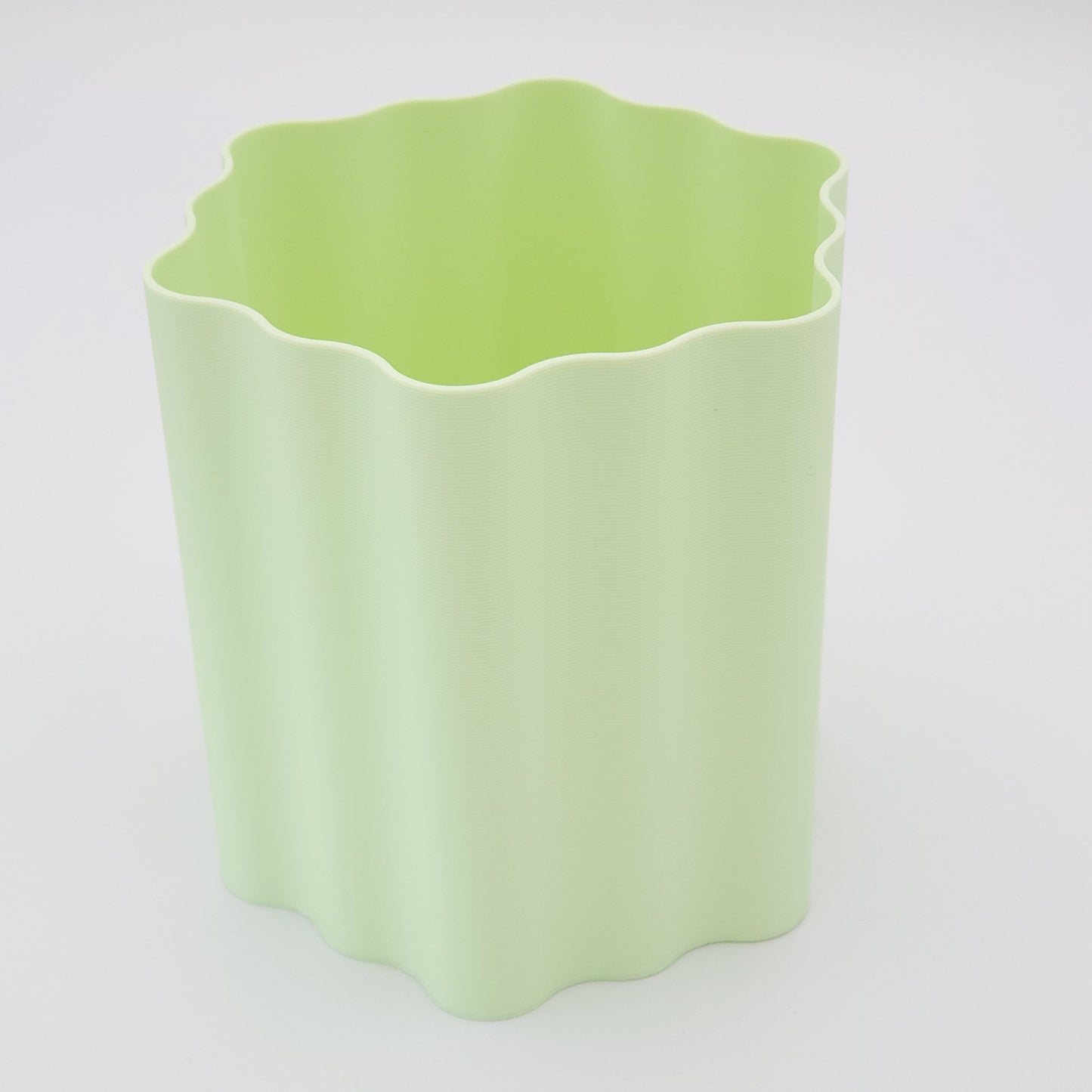 Pot à crayon design "Dévoluy"