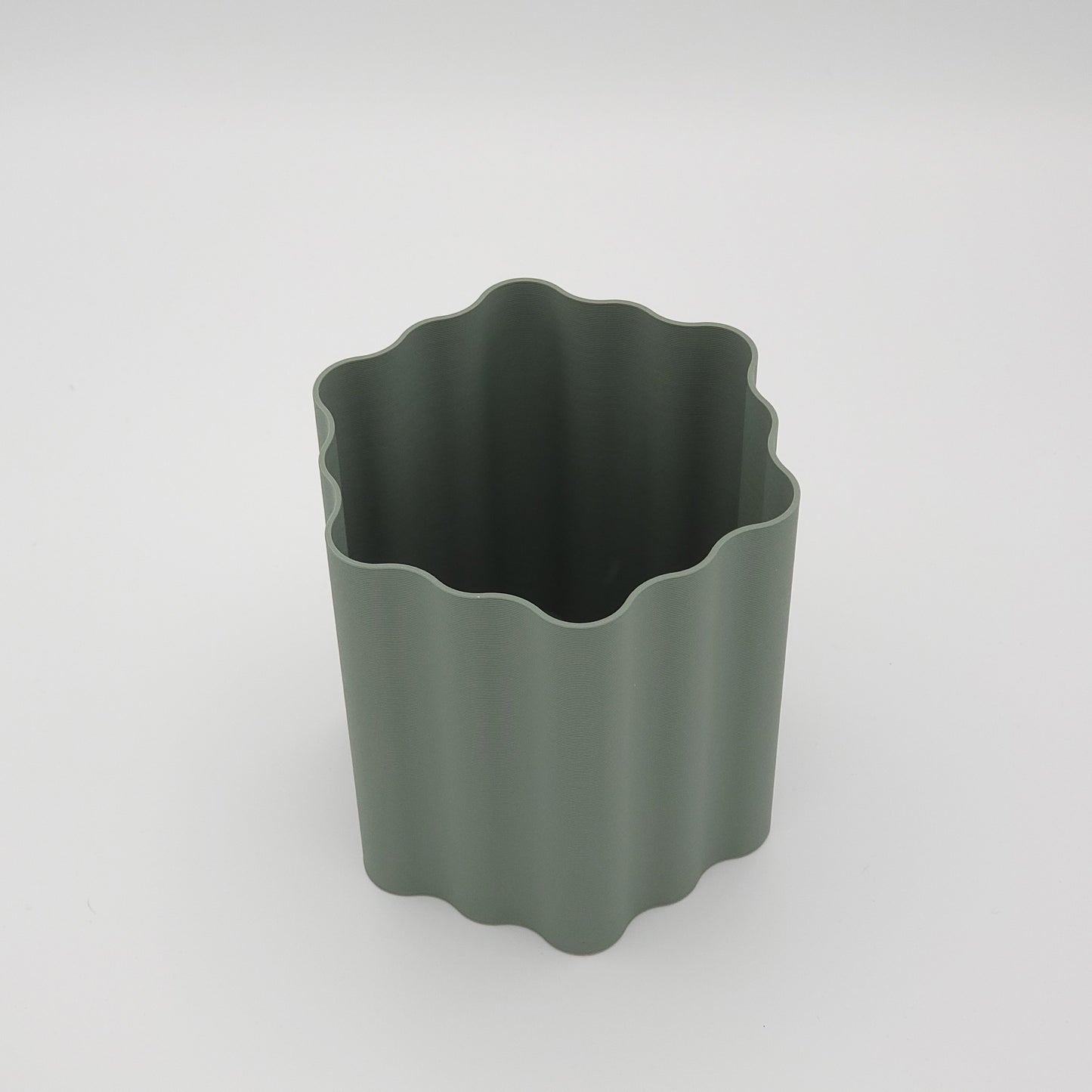 Pot à crayon design "Dévoluy"