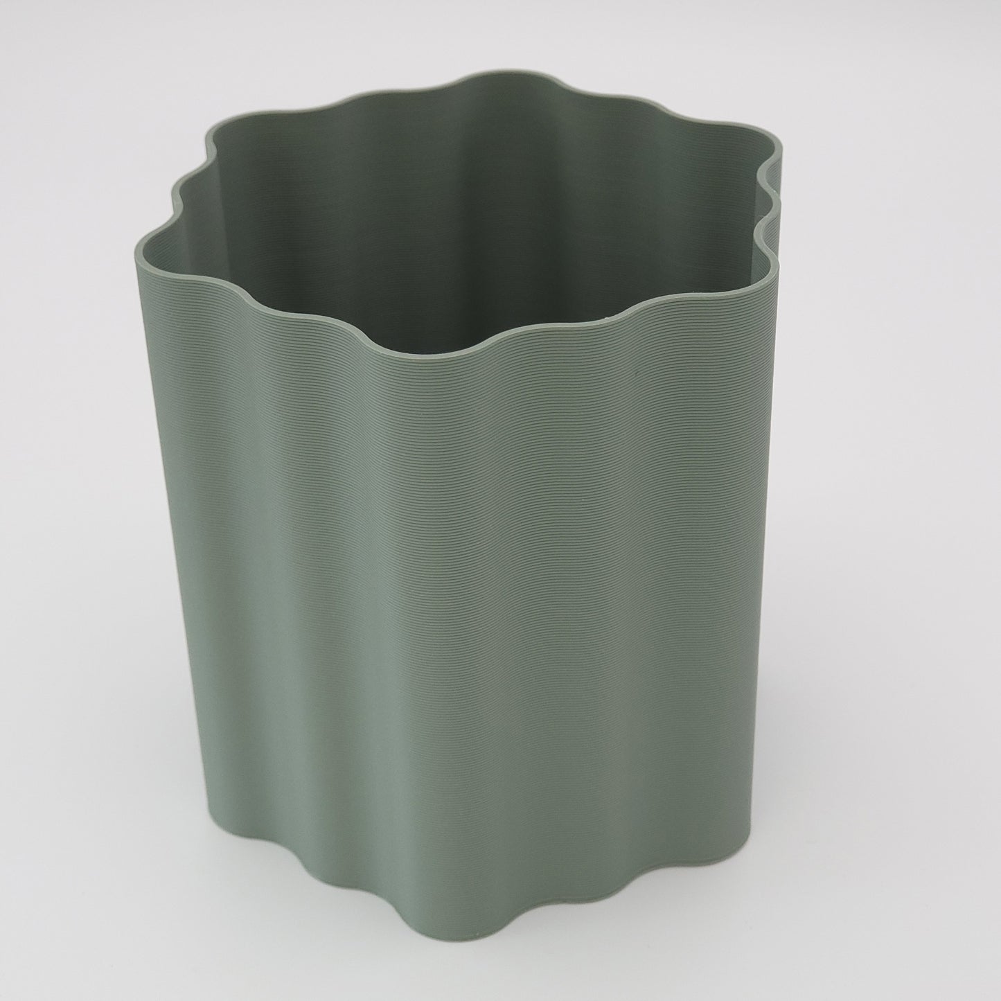 Pot à crayon design "Dévoluy"
