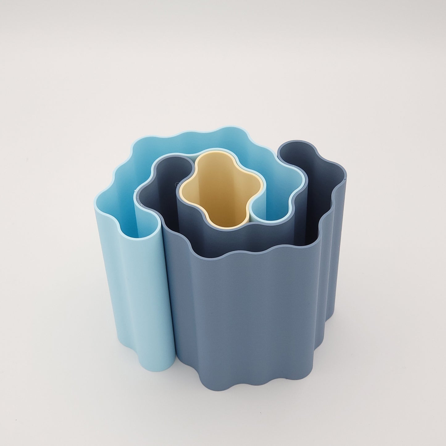 Pot à crayon design "Pen Hat"