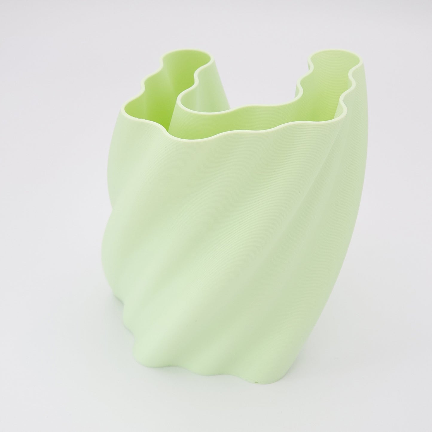 Pot à crayon design "Aravis"