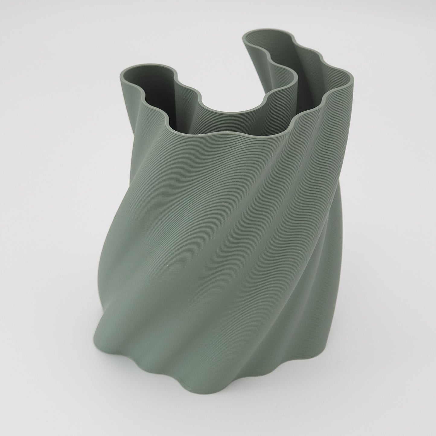Pot à crayon design "Aravis"