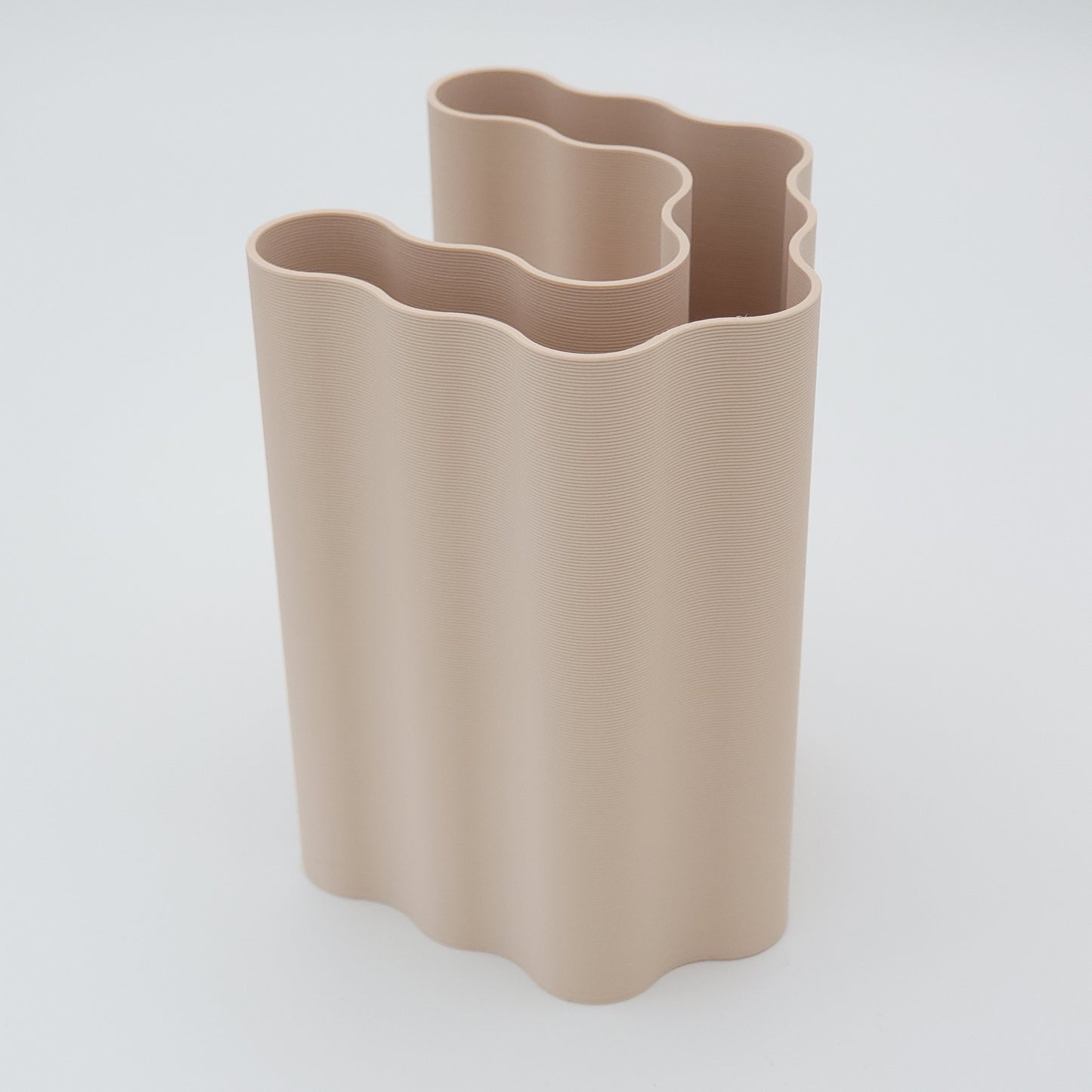 Pot à crayon design "Vanoise"
