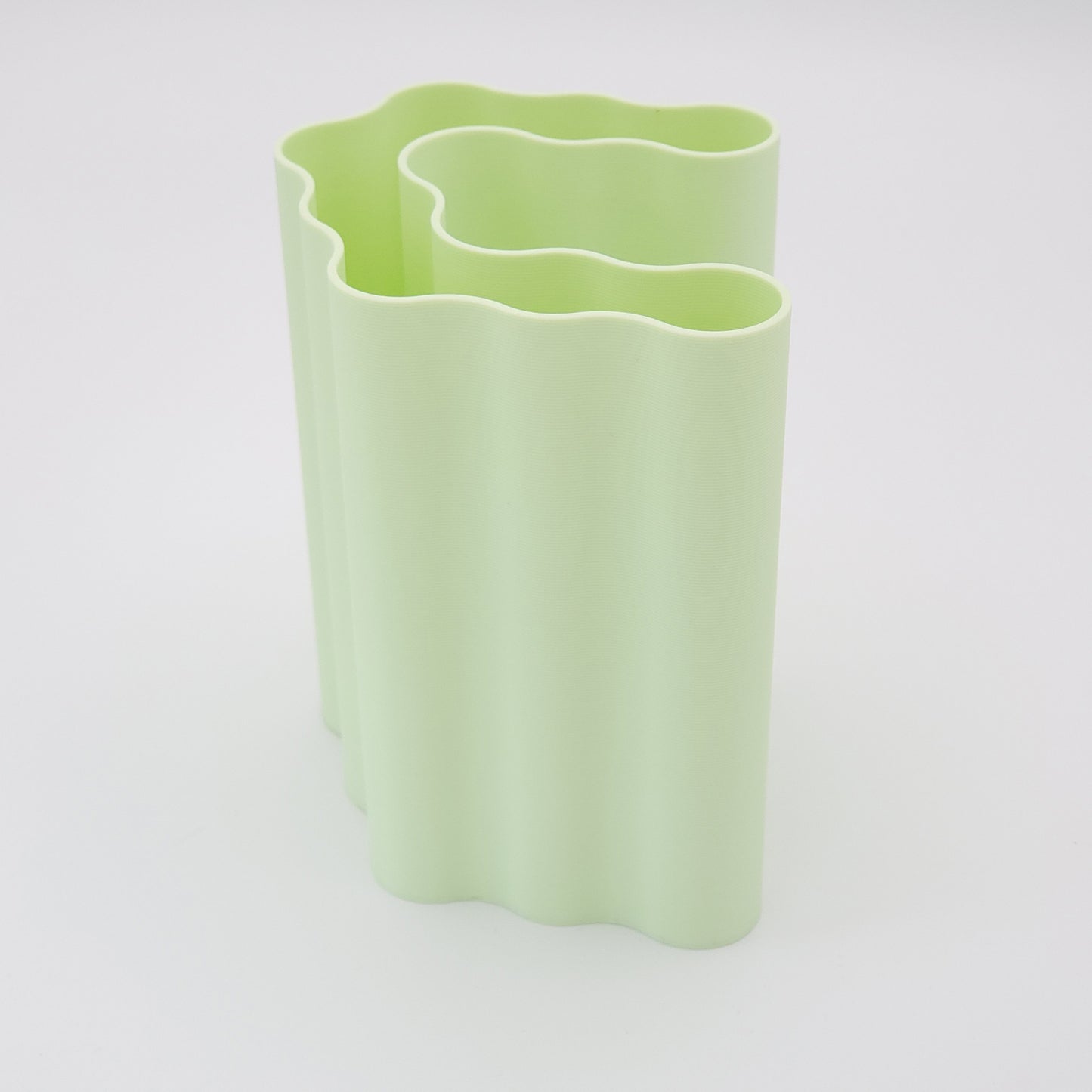 Pot à crayon design "Vanoise"