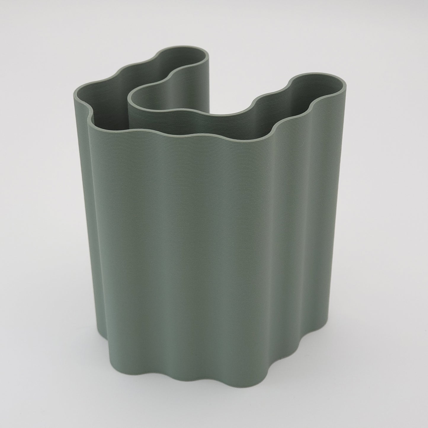Pot à crayon design "Vanoise"