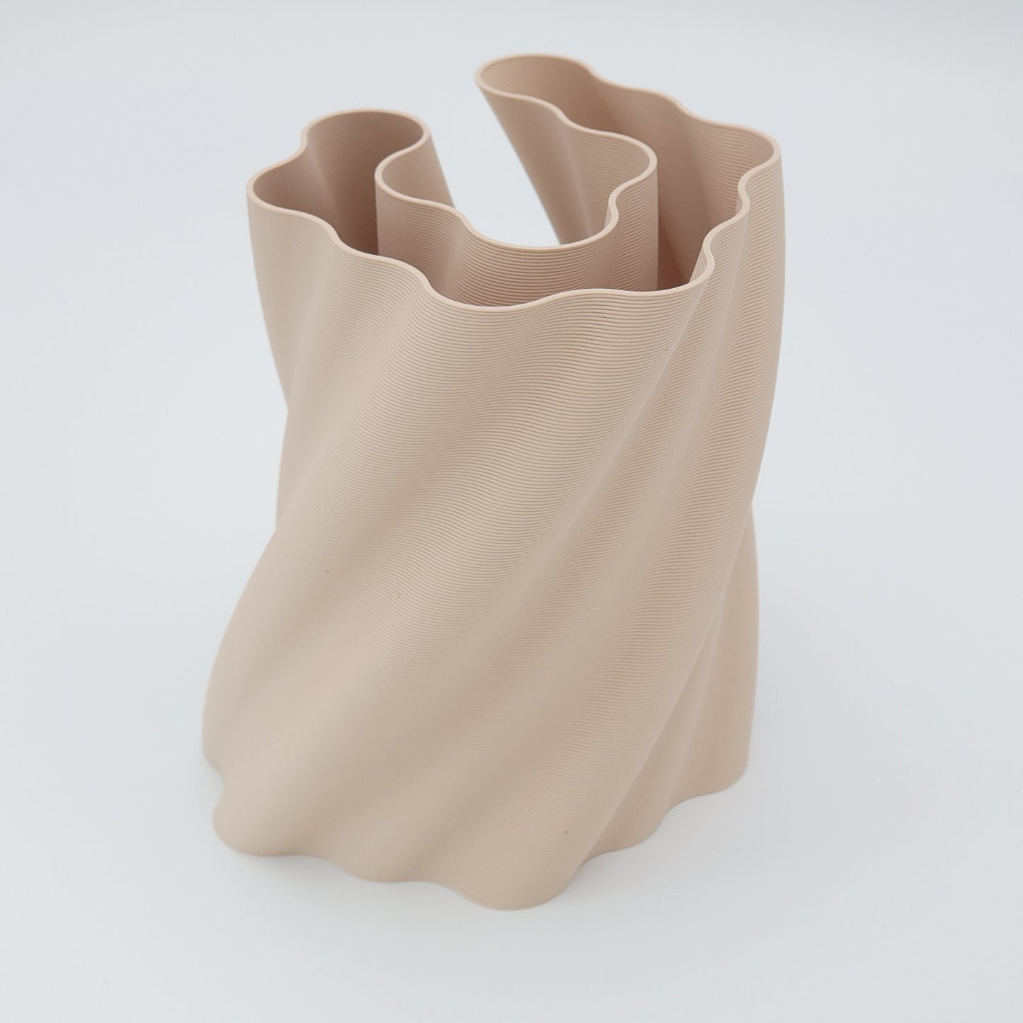 Pot à crayon design "Bauges"