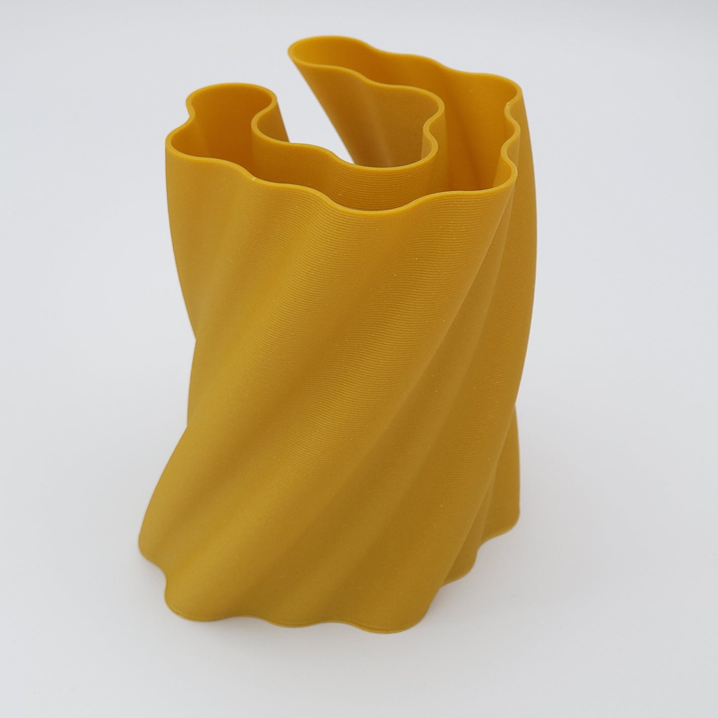 Pot à crayon design "Bauges"