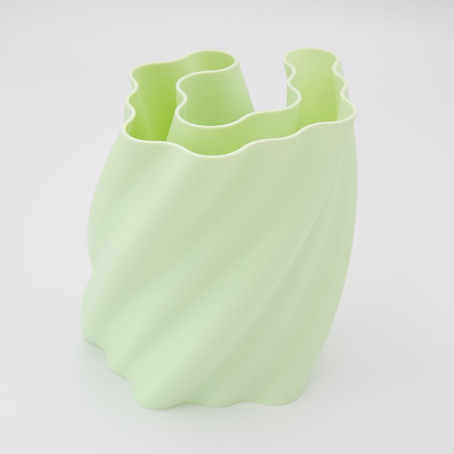 Pot à crayon design "Bauges"