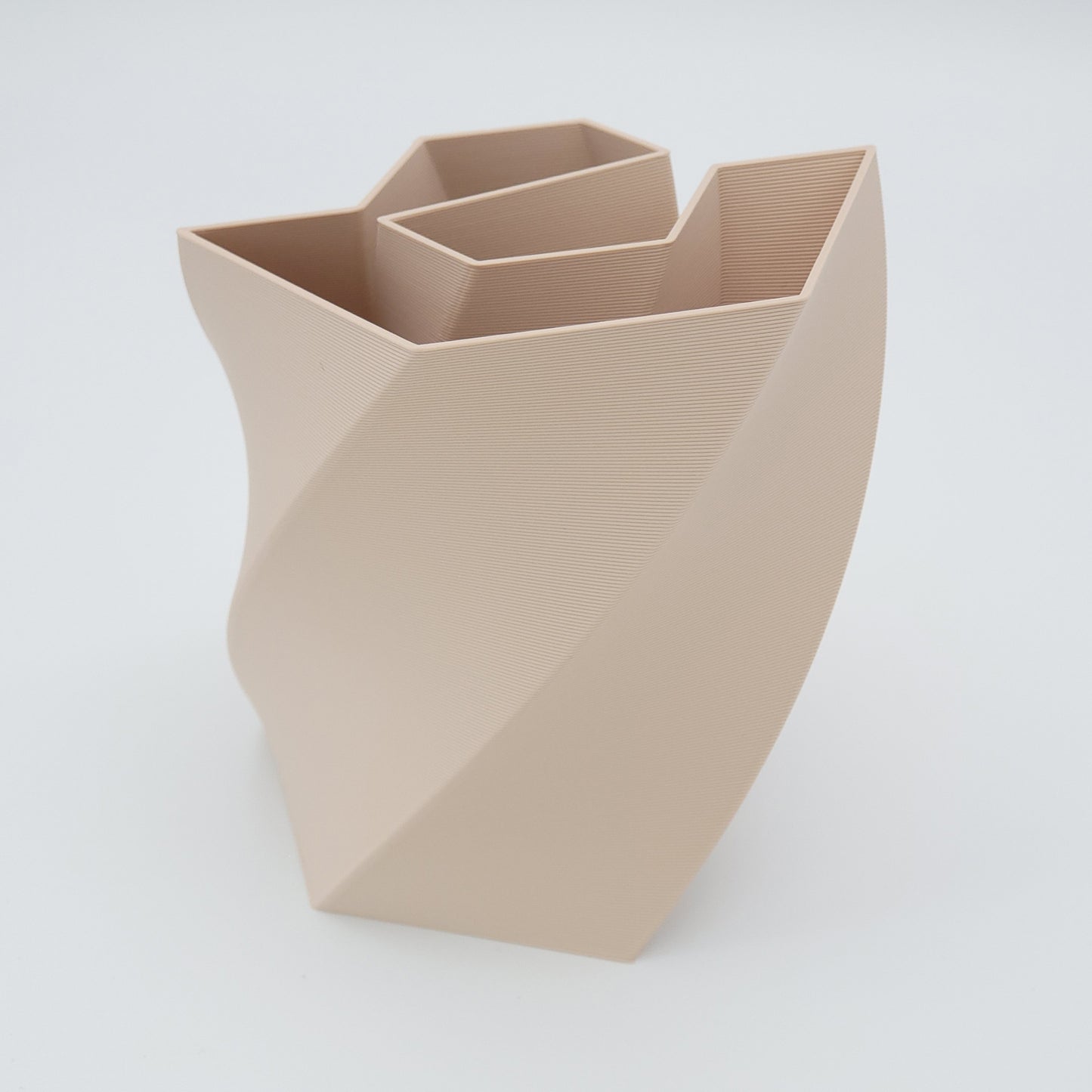 Pot à crayon design "Queyras"