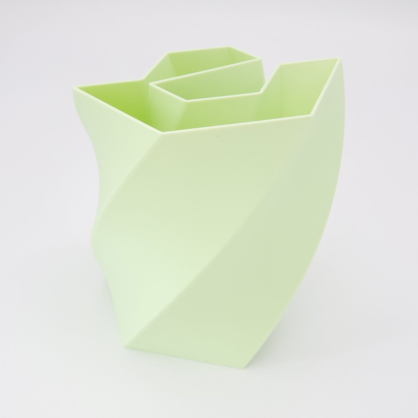 Pot à crayon design "Queyras"