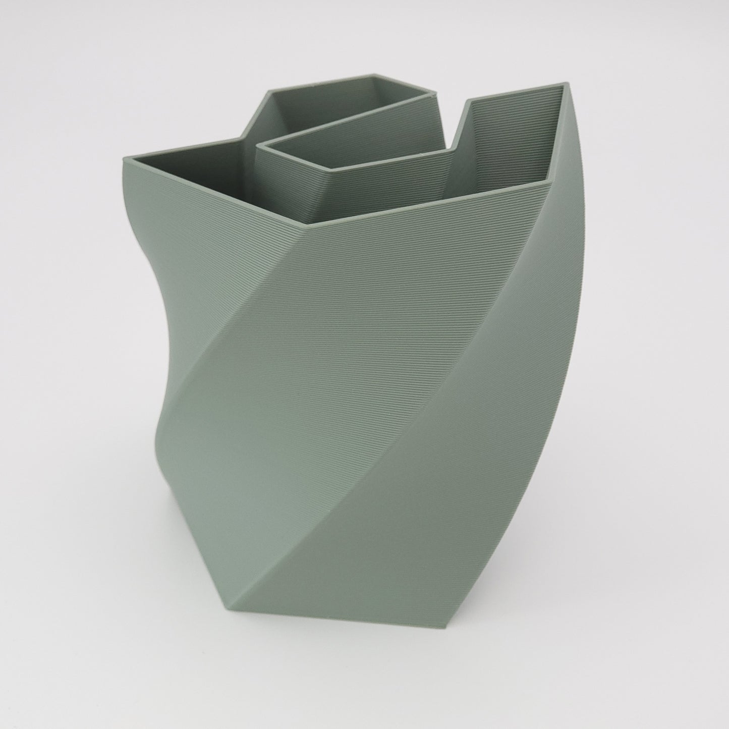 Pot à crayon design "Queyras"