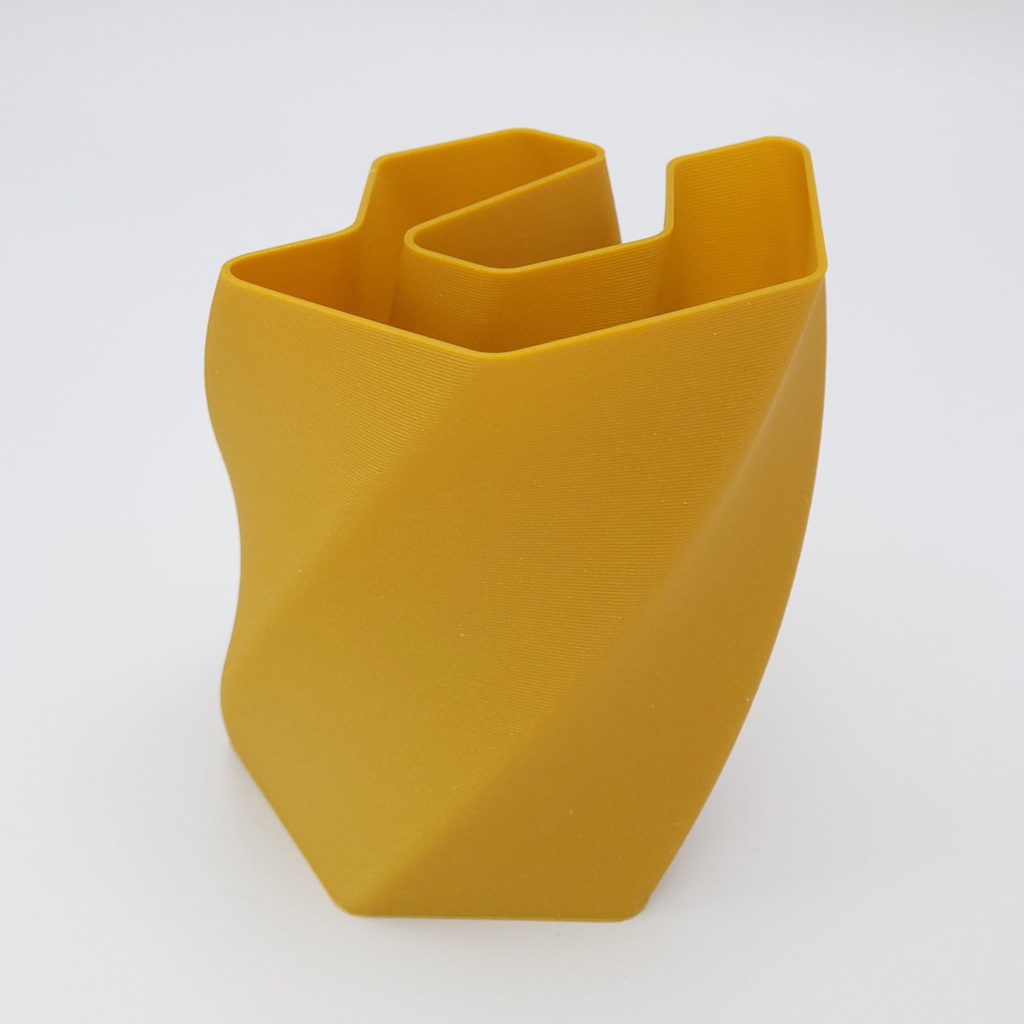 Pot à crayon design "Ploumanac'h"