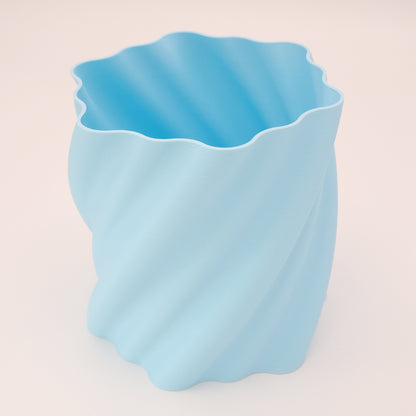 Pot à crayon design "La Govelle"