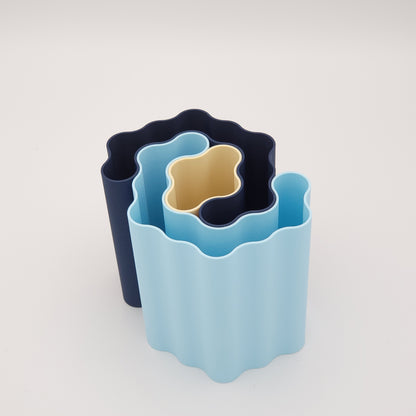 Pot à crayon design "Pen Hat"