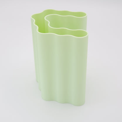 Pot à crayon design "Vanoise"