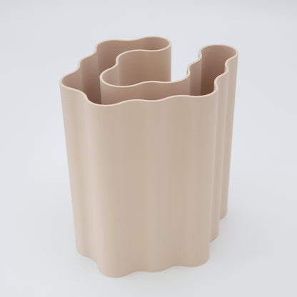 Pot à crayon design "Belledonne"