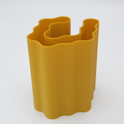 Pot à crayon design "Belledonne"