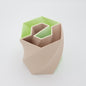 Pot à crayon design "Queyras"