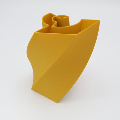 Pot à crayon design "Ecrins"
