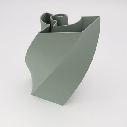 Pot à crayon design "Ecrins"