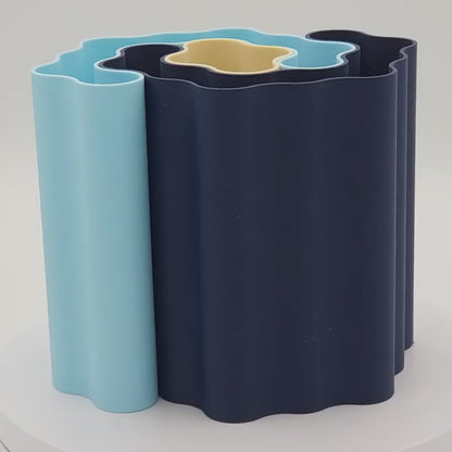 Pot à crayon design "Pen Hat"