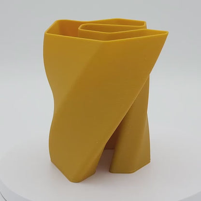 Pot à crayon design "Ploumanac'h"