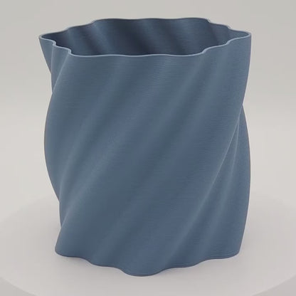 Pot à crayon design "La Govelle"