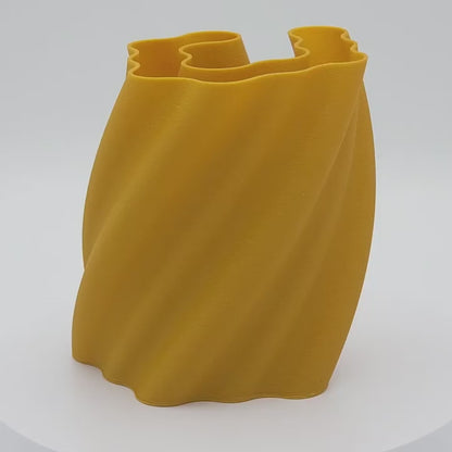 Pot à crayon design "Bauges"