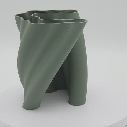 Pot à crayon design "Aravis"