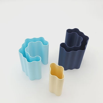 Pot à crayon design "Pen Hat"
