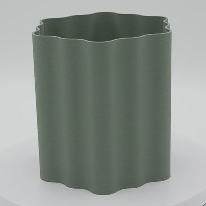 Pot à crayon design "Dévoluy"